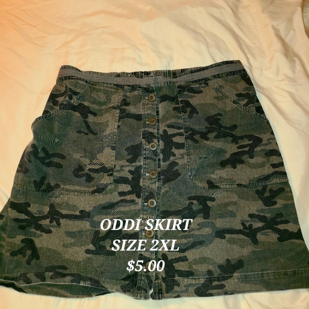 Women's Clothing